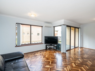 8/35 Goderich Street, East Perth, WA 6004 photo 2 of 24