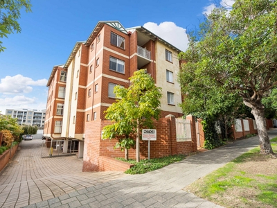 20/62 Bronte Street, East Perth, WA 6004 photo 12 of 12