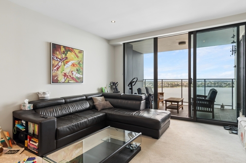 127/181 Adelaide Terrace, East Perth, WA 6004