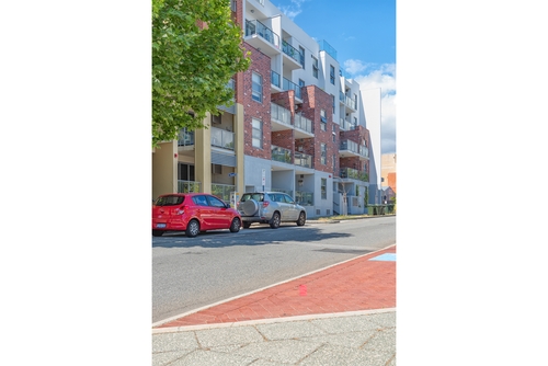 212/122 Brown Street, East Perth, WA 6004