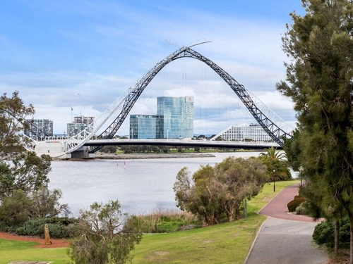 7/17 Wickham Street, East Perth, WA 6004