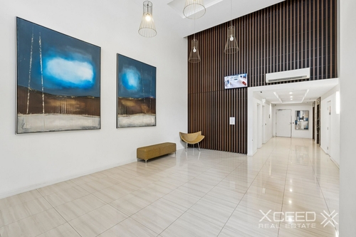 21/208 Adelaide Terrace, East Perth, WA 6004