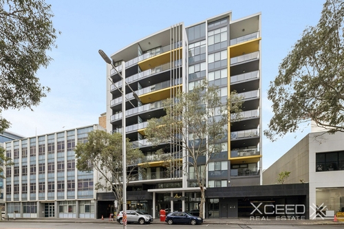 21/208 Adelaide Terrace, East Perth, WA 6004