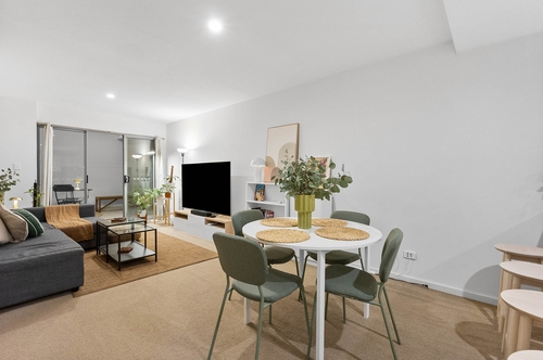 105/122 Brown Street, East Perth, WA 6004