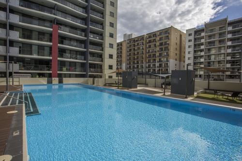 97/128 Adelaide Terrace, East Perth, WA 6004