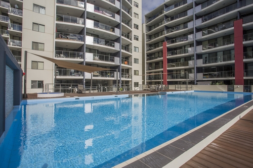 97/128 Adelaide Terrace, East Perth, WA 6004