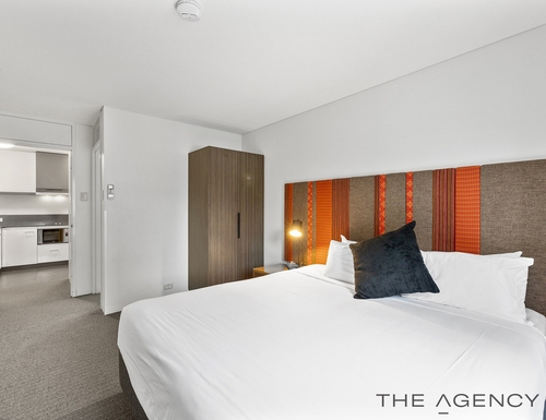 208/201 Hay Street, East Perth, WA 6004