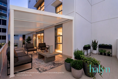 22/149-151 Adelaide Terrace, East Perth, WA 6004