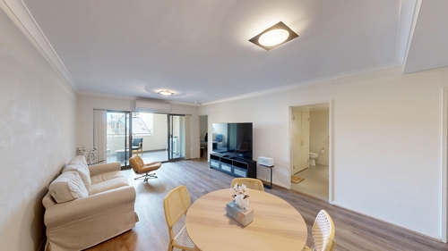 23/18 Wellington Street, East Perth, WA 6004