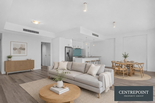 37/11 Bennett Street, East Perth, WA 6004