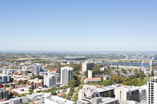 198/189 Adelaide Terrace, East Perth, WA 6004