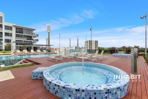 610/8 Adelaide Terrace, East Perth, WA 6004