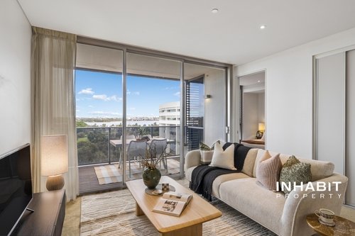 610/8 Adelaide Terrace, East Perth, WA 6004