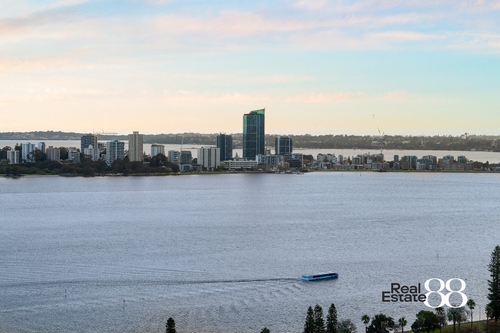 2706/63 Adelaide Terrace, East Perth, WA 6004