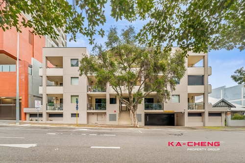 9/121 Hill Street, East Perth, WA 6004