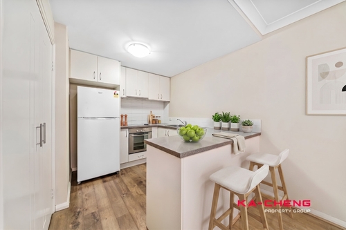 9/121 Hill Street, East Perth, WA 6004