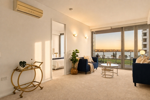 44/149-151 Adelaide Terrace, East Perth, WA 6004