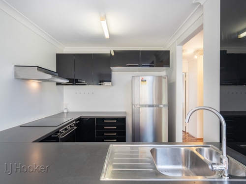 8/35 Goderich Street, East Perth, WA 6004