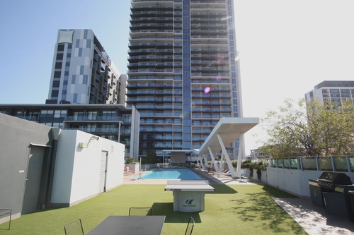 1301/63 Adelaide Terrace, East Perth, WA 6004
