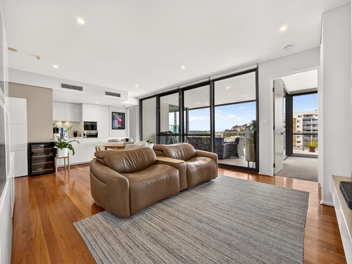 73/43 Wickham Street, East Perth, WA 6004