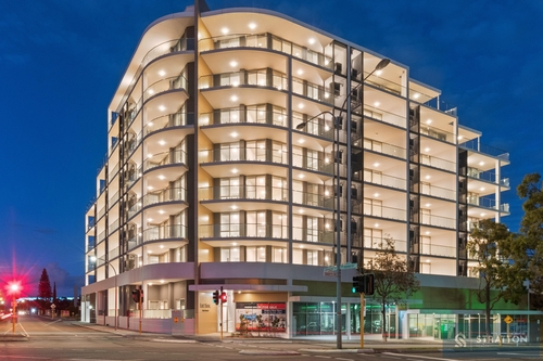 51/34 East Parade, East Perth, WA 6004