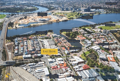 51/34 East Parade, East Perth, WA 6004