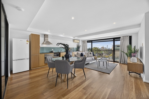 611/251 Hay Street, East Perth, WA 6004