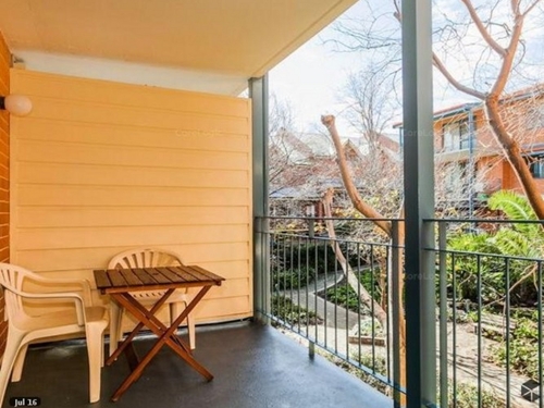 10/40 Wellington Street, East Perth, WA 6004