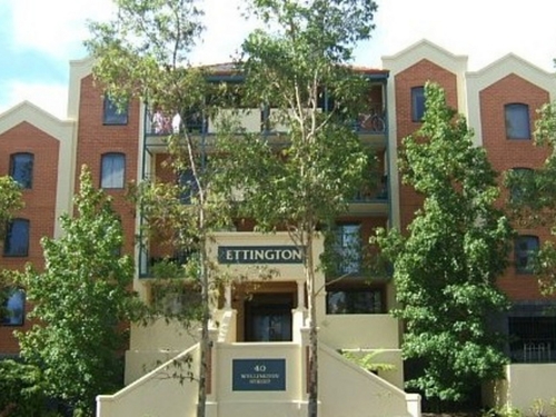 10/40 Wellington Street, East Perth, WA 6004