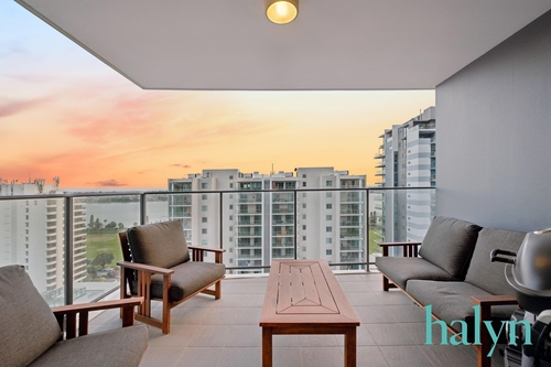 65/181 Adelaide Terrace, East Perth, WA 6004