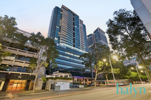 65/181 Adelaide Terrace, East Perth, WA 6004