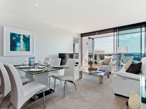 1401/8 Adelaide Terrace, East Perth, WA 6004