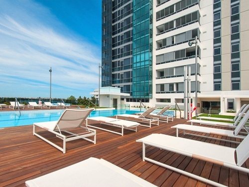 1401/8 Adelaide Terrace, East Perth, WA 6004