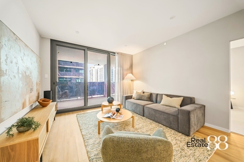 1306/110 Plain Street, East Perth, WA 6004