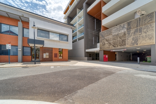 508/9 Tully Road, East Perth, WA 6004