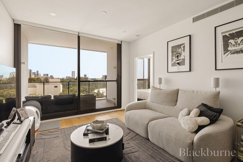 407/35 Bronte Street, East Perth, WA 6004