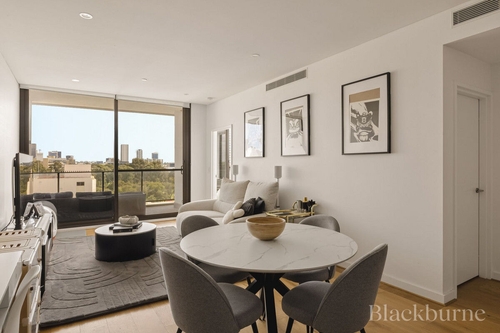 407/35 Bronte Street, East Perth, WA 6004