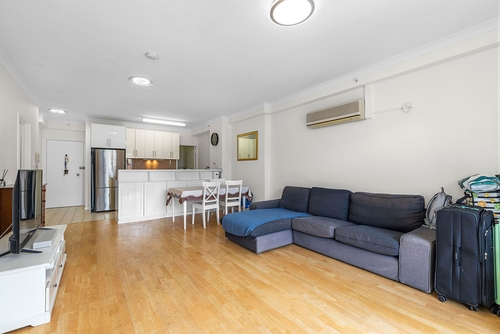 31/193 Hay Street, East Perth, WA 6004