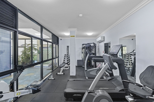 79/273 Hay Street, East Perth, WA 6004