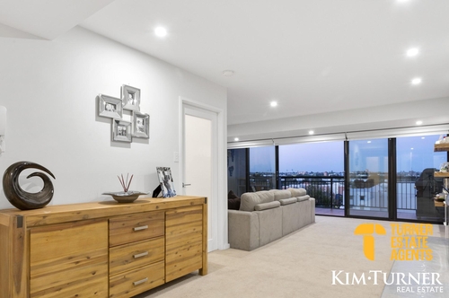 803/251 Hay Street, East Perth, WA 6004