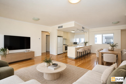 16/32 Fielder Street, East Perth, WA 6004