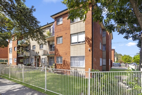 4/1 Barber Avenue, Eastlakes, NSW 2018