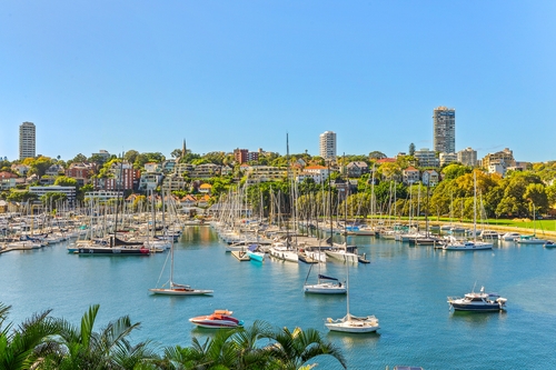 6/75 Elizabeth Bay Road, Elizabeth Bay, NSW 2011