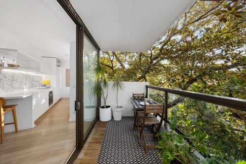 25/53 Elizabeth Bay Crescent, Elizabeth Bay, NSW 2011