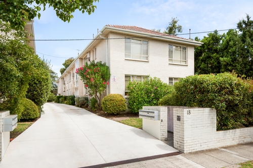 14/18 King Street, Elsternwick, VIC 3185