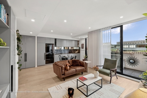 1508/1 Metters Street, Erskineville, NSW 2043