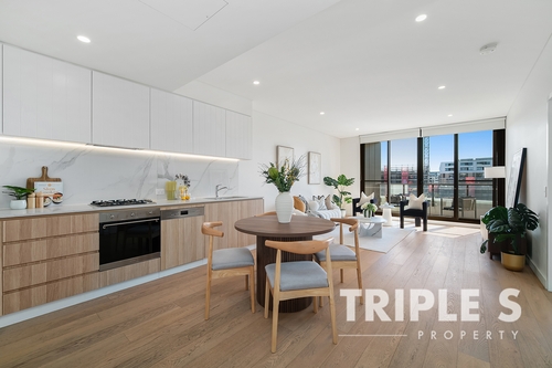 404/2 Foundry Street, Erskineville, NSW 2043
