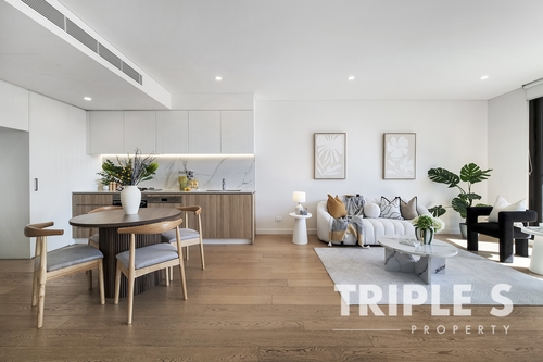 404/2 Foundry Street, Erskineville, NSW 2043