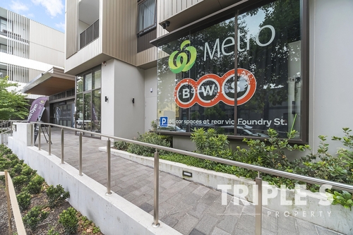 404/2 Foundry Street, Erskineville, NSW 2043