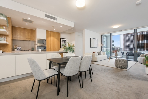 607/1 Pearl Street, Erskineville, NSW 2043